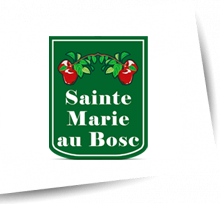 [Ste-Marie-au-Bosc] (retour à l'accueil)