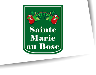 Ste-Marie-au-Bosc